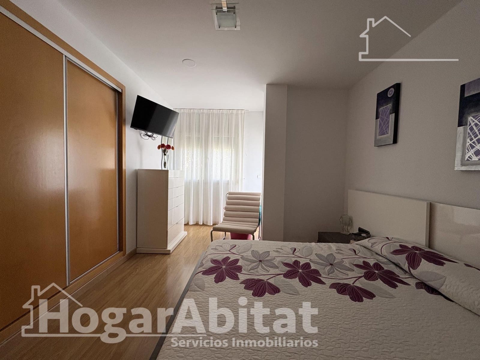 3 soveværelse Rækkehus til salg i Tavernes de la Valldigna med garage - € 365.000 (Ref: 10037504)