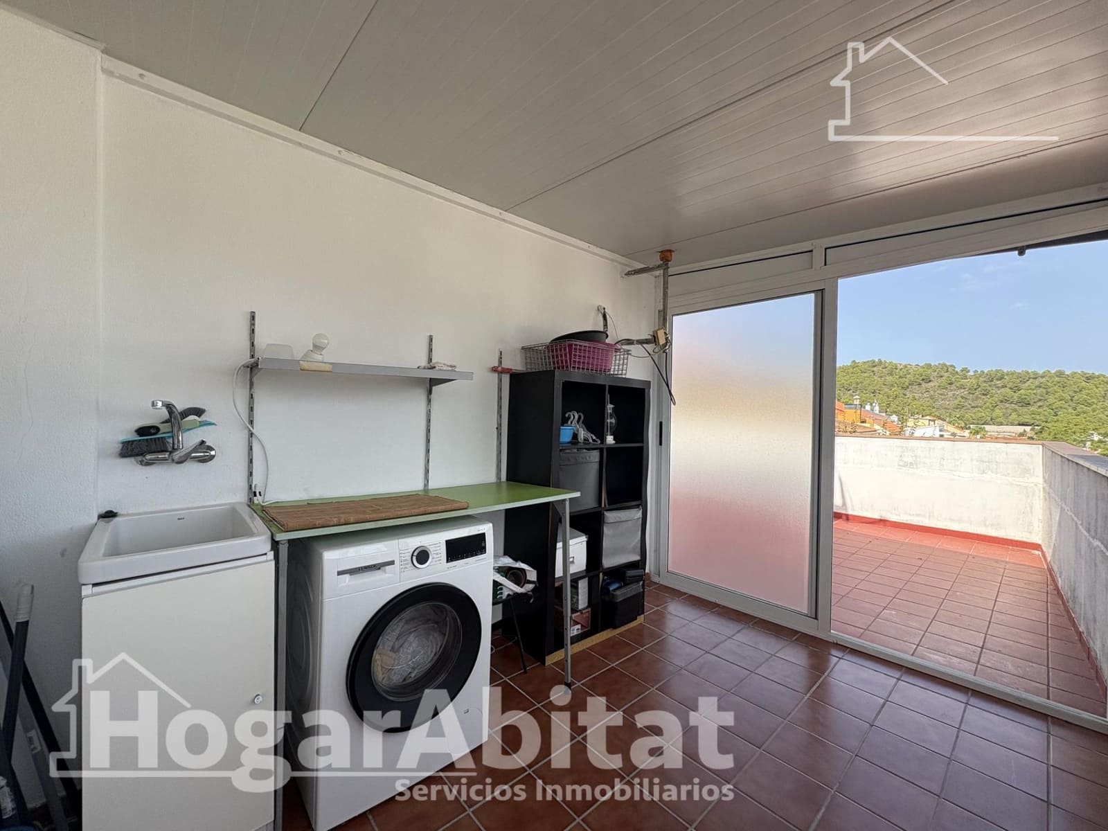3 soveværelse Rækkehus til salg i Tavernes de la Valldigna med garage - € 365.000 (Ref: 10037504)