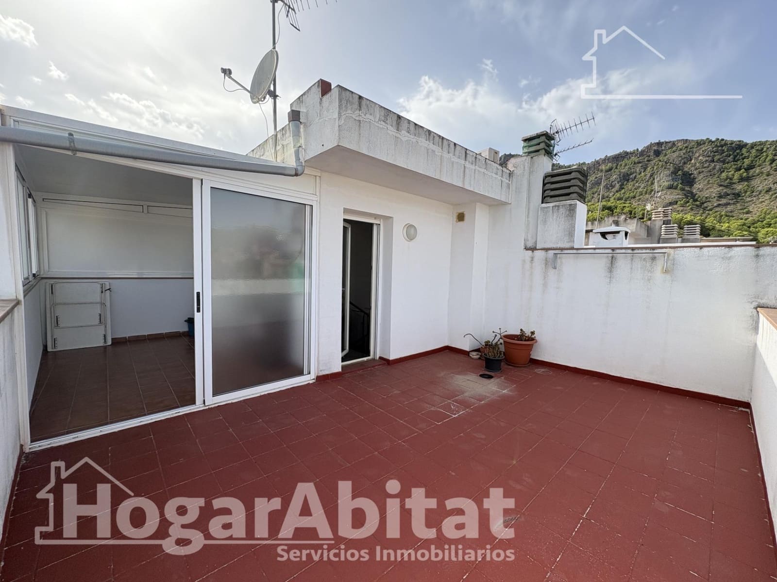 3 soveværelse Rækkehus til salg i Tavernes de la Valldigna med garage - € 365.000 (Ref: 10037504)
