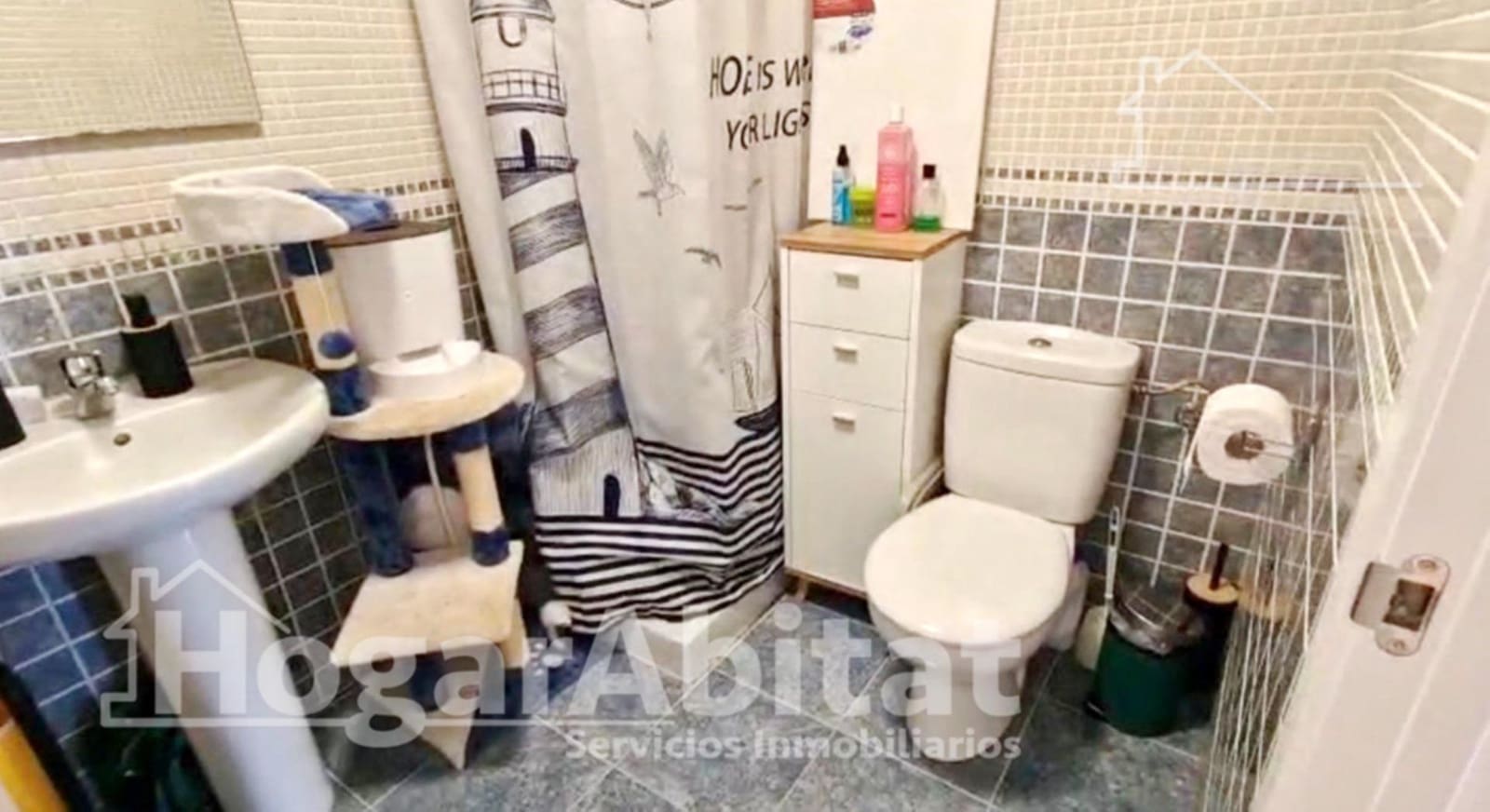 2 slaapkamer Flat te koop in Bellreguard met zwembad - € 179.500 (Ref: 10037505)