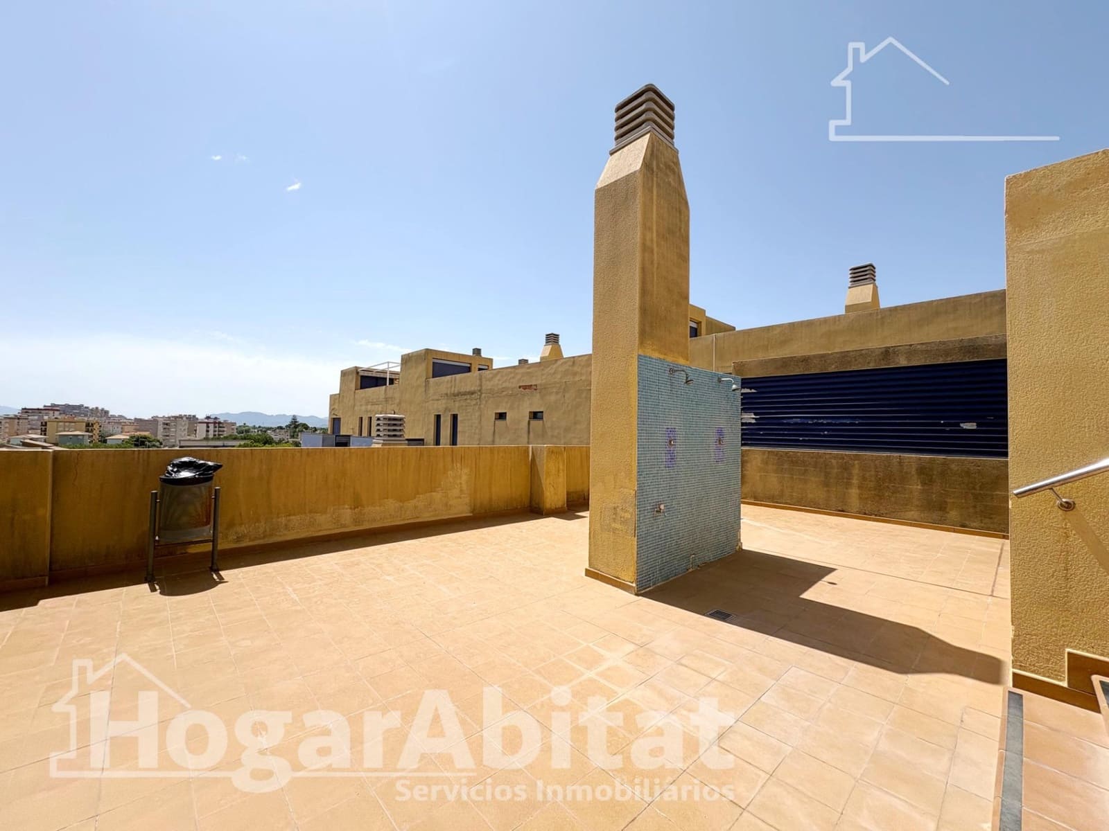 2 slaapkamer Flat te koop in Bellreguard met zwembad - € 179.500 (Ref: 10037505)