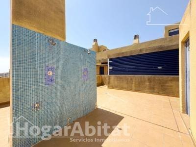 2 bedroom Flat for sale in Bellreguard with pool - € 179,500 (Ref: 10037505)