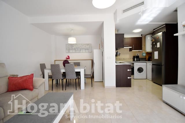 2 soverom Leilighet til salgs i Bellreguard med svømmebasseng - € 179 500 (Ref: 10037505)