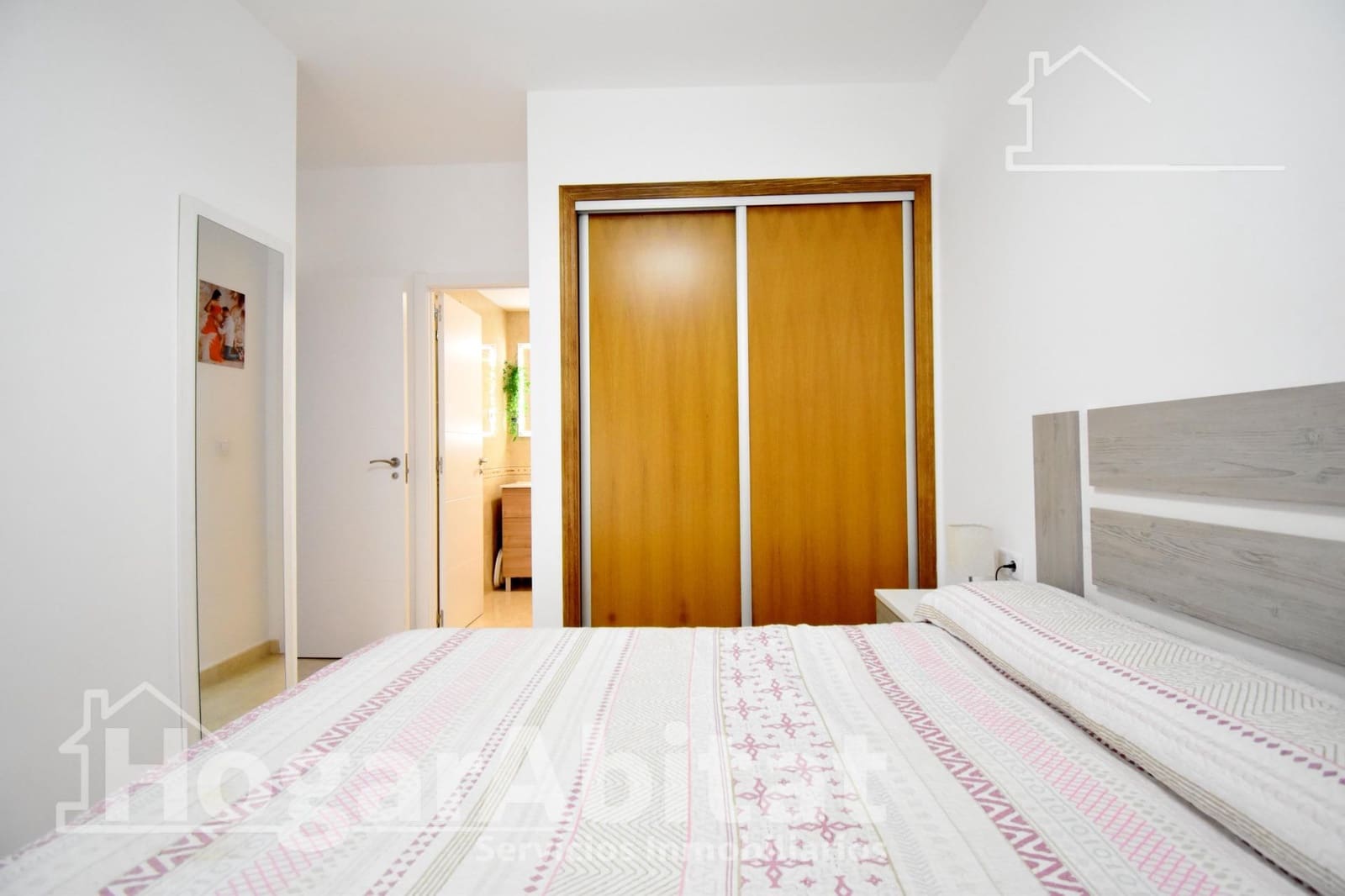 2 bedroom Flat for sale in Bellreguard with pool - € 179,500 (Ref: 10037505)