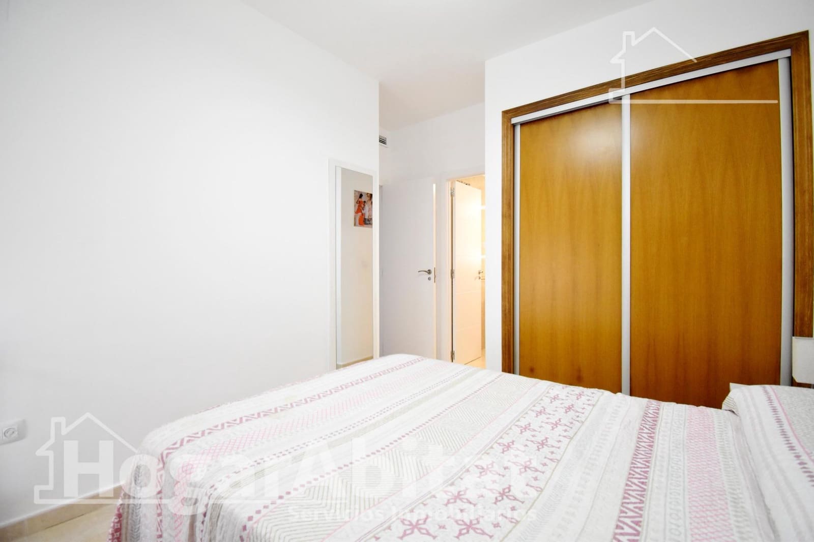 2 bedroom Flat for sale in Bellreguard with pool - € 179,500 (Ref: 10037505)