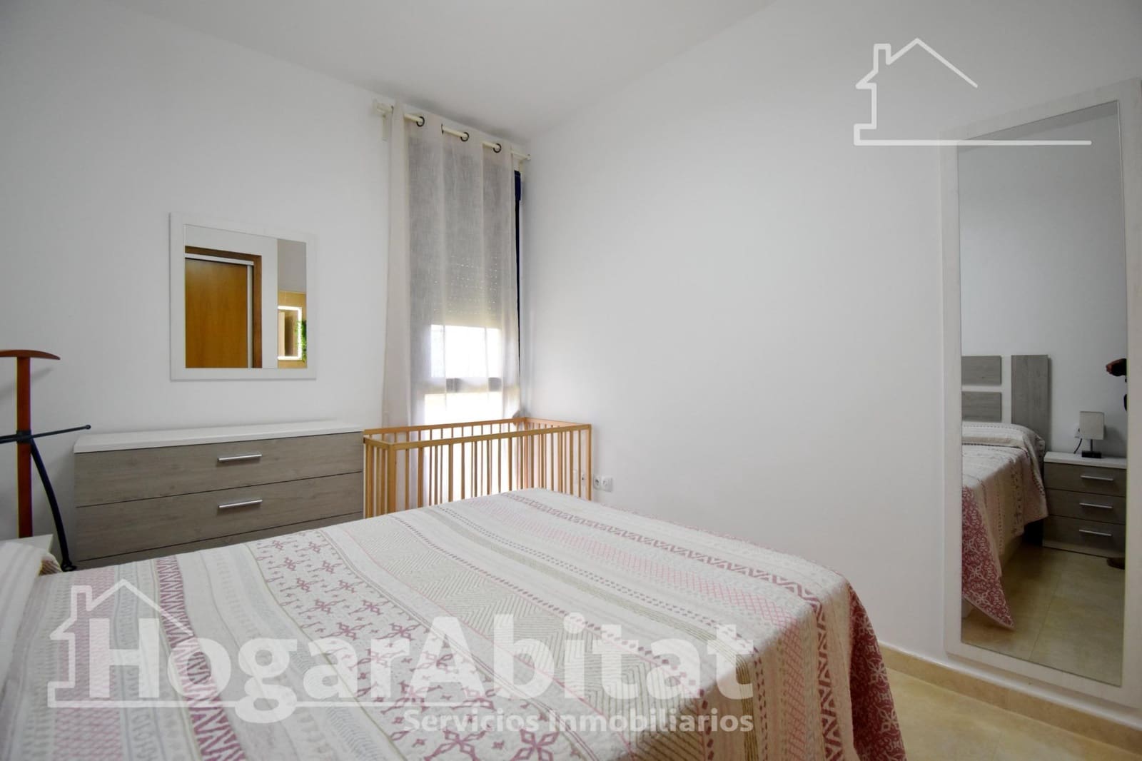 2 bedroom Flat for sale in Bellreguard with pool - € 179,500 (Ref: 10037505)