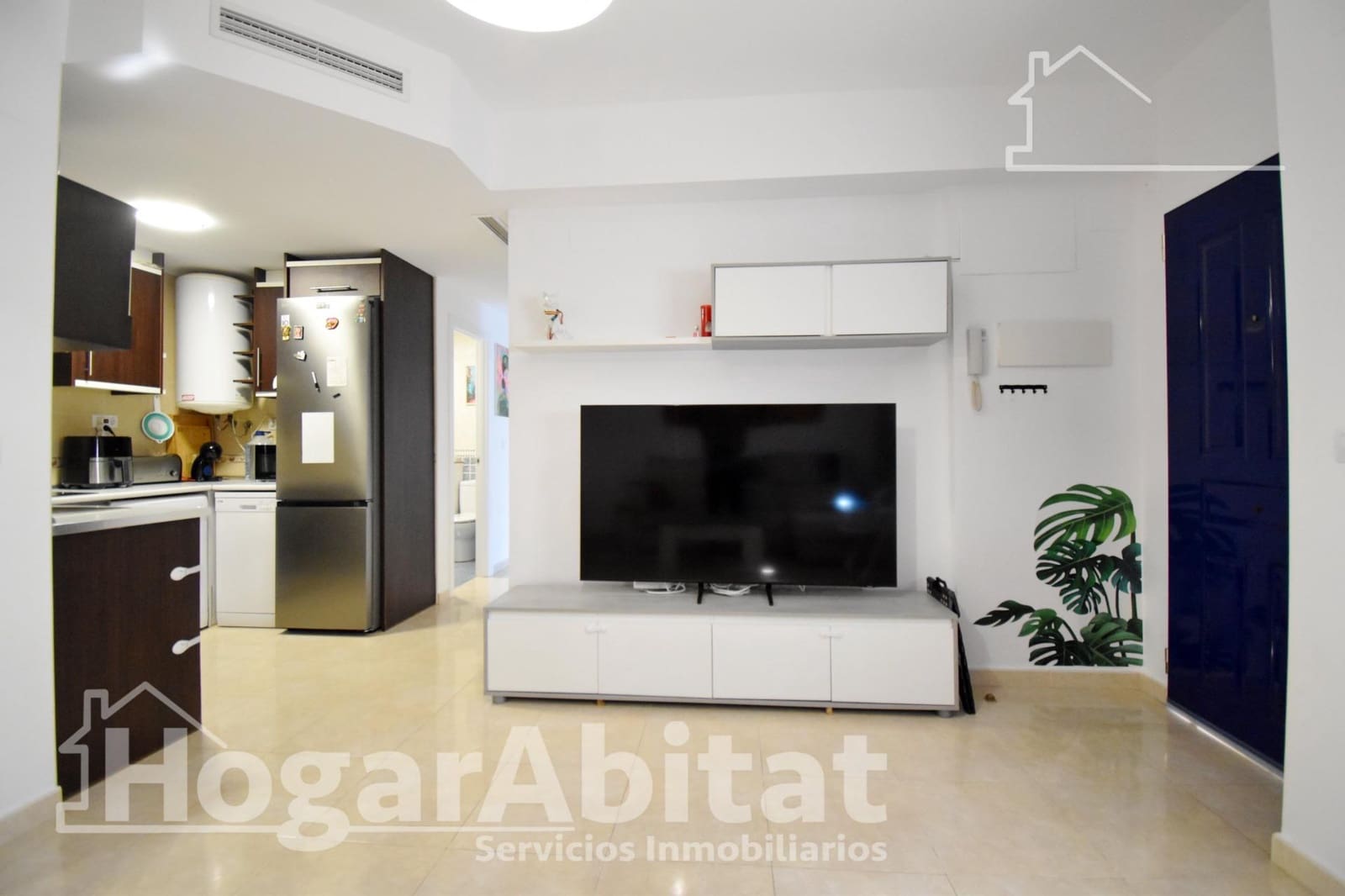 2 bedroom Flat for sale in Bellreguard with pool - € 179,500 (Ref: 10037505)