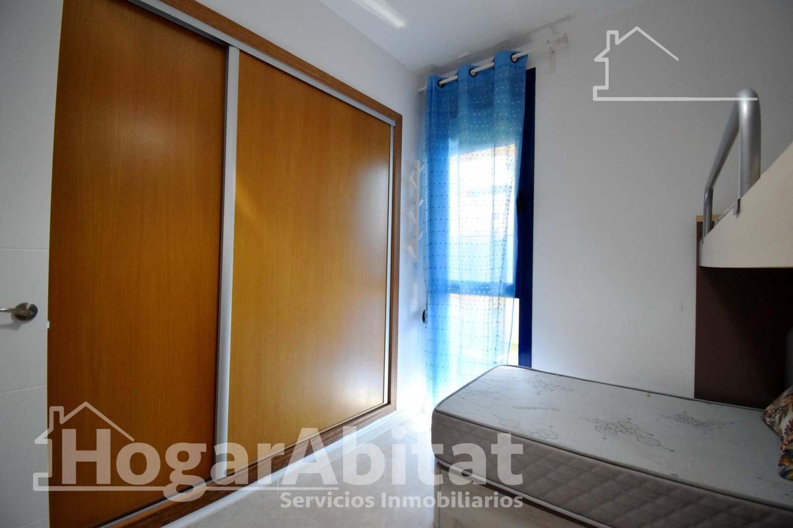 2 bedroom Flat for sale in Bellreguard with pool - € 179,500 (Ref: 10037505)