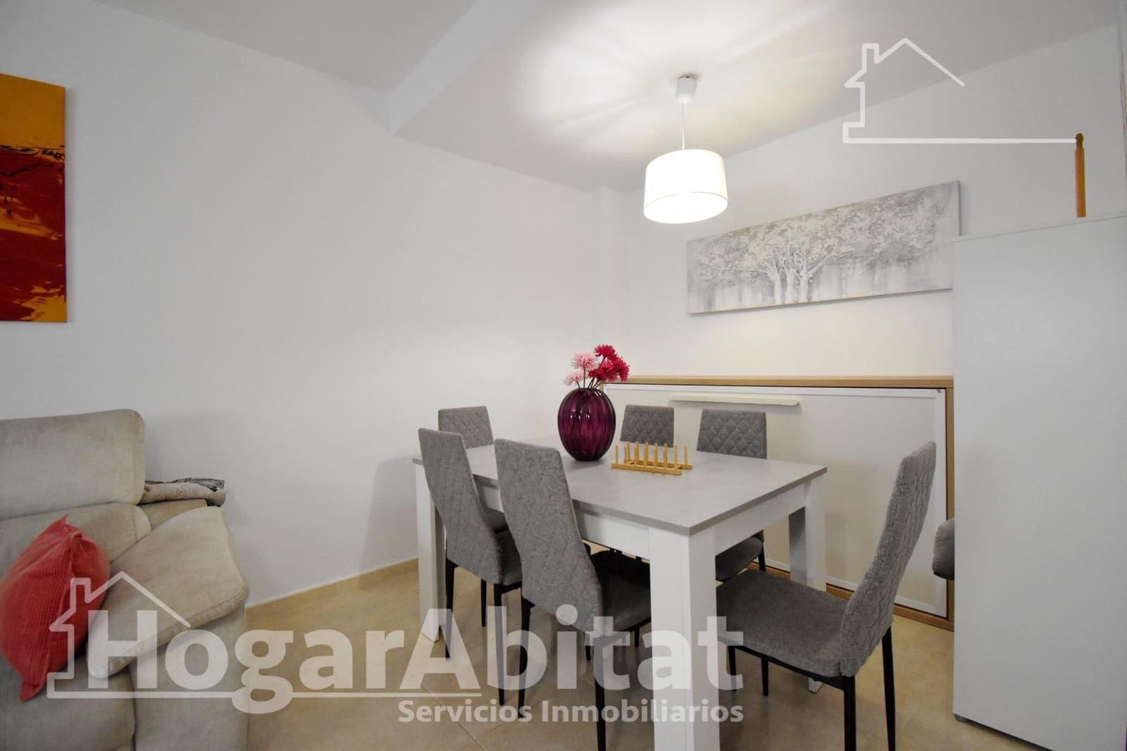 2 bedroom Flat for sale in Bellreguard with pool - € 179,500 (Ref: 10037505)