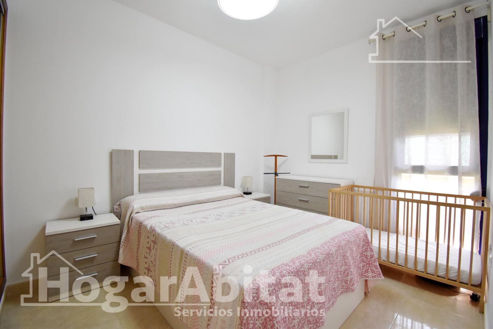 2 bedroom Flat for sale in Bellreguard with pool - € 179,500 (Ref: 10037505)