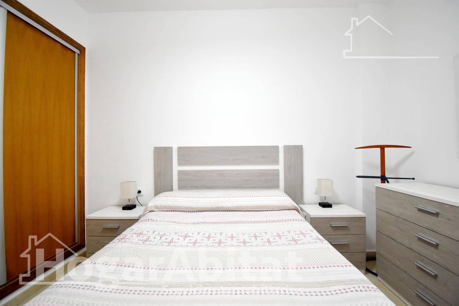 2 bedroom Flat for sale in Bellreguard with pool - € 179,500 (Ref: 10037505)