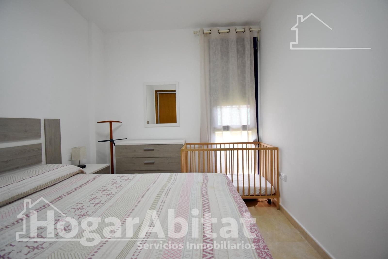2 bedroom Flat for sale in Bellreguard with pool - € 179,500 (Ref: 10037505)