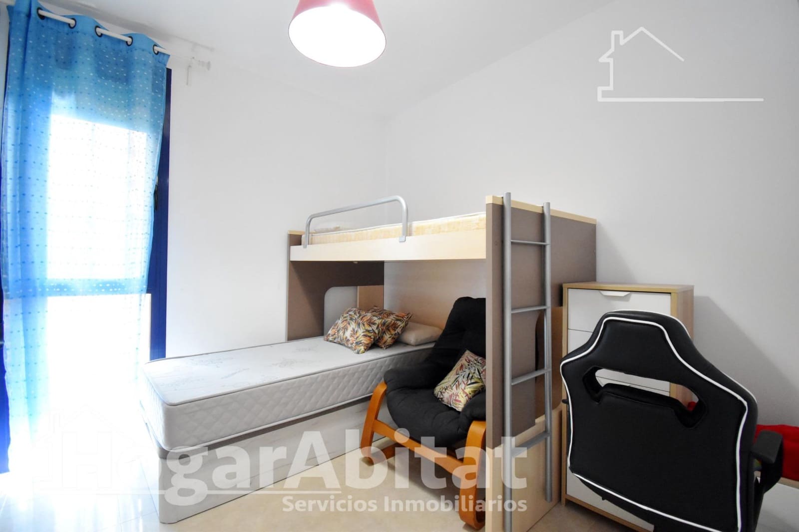 2 bedroom Flat for sale in Bellreguard with pool - € 179,500 (Ref: 10037505)