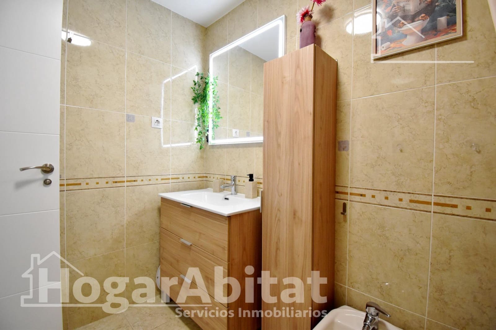 2 bedroom Flat for sale in Bellreguard with pool - € 179,500 (Ref: 10037505)