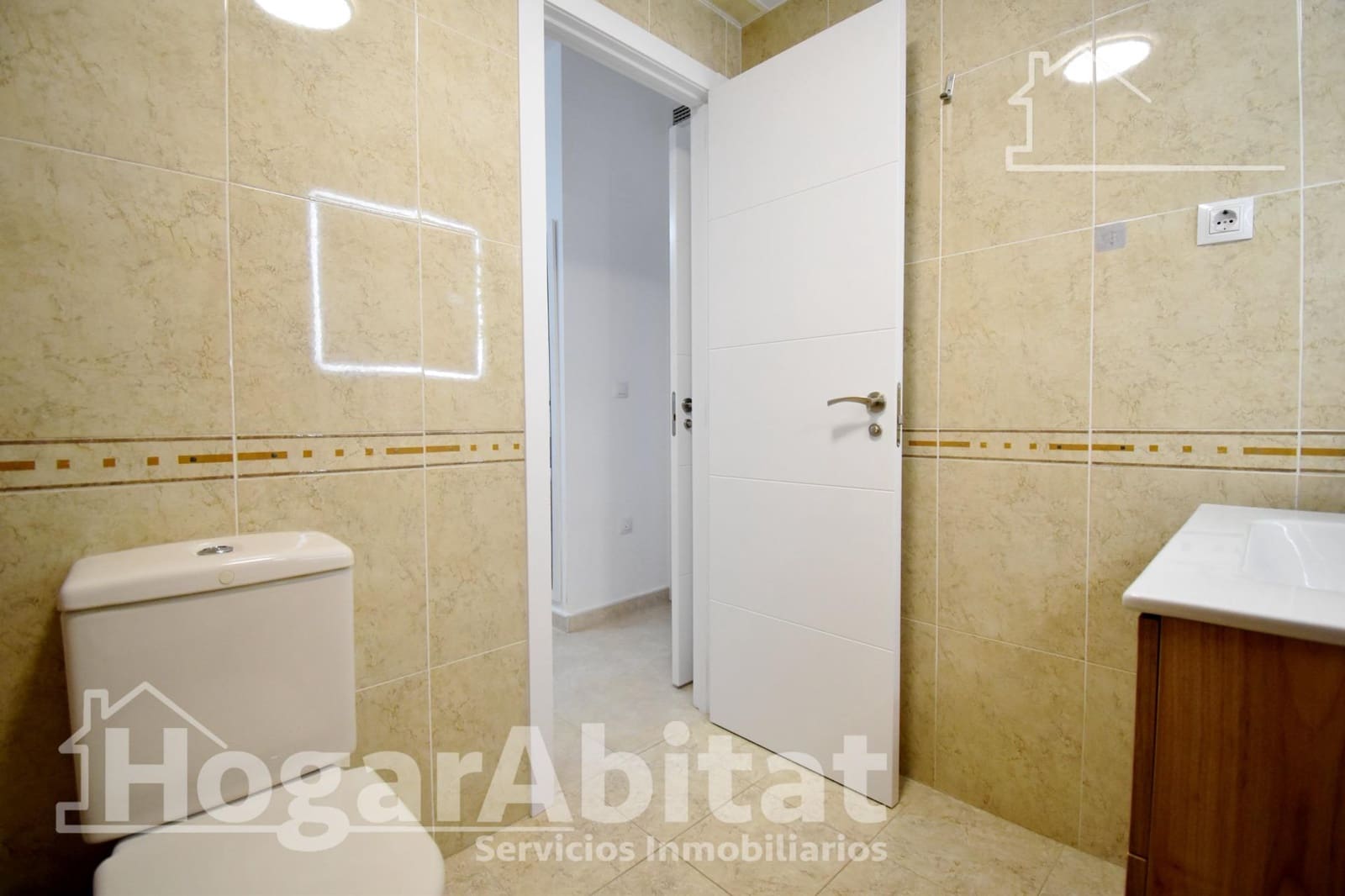 2 bedroom Flat for sale in Bellreguard with pool - € 179,500 (Ref: 10037505)