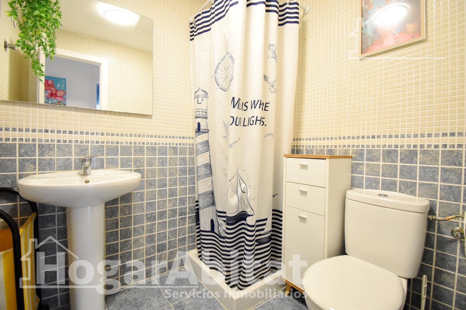 2 bedroom Flat for sale in Bellreguard with pool - € 179,500 (Ref: 10037505)