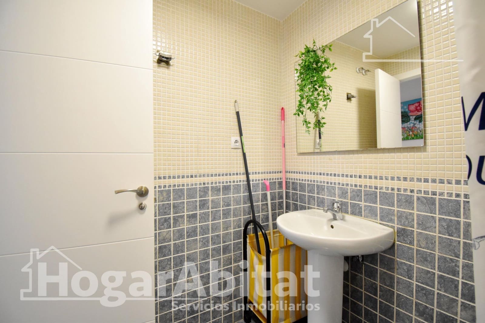 2 bedroom Flat for sale in Bellreguard with pool - € 179,500 (Ref: 10037505)