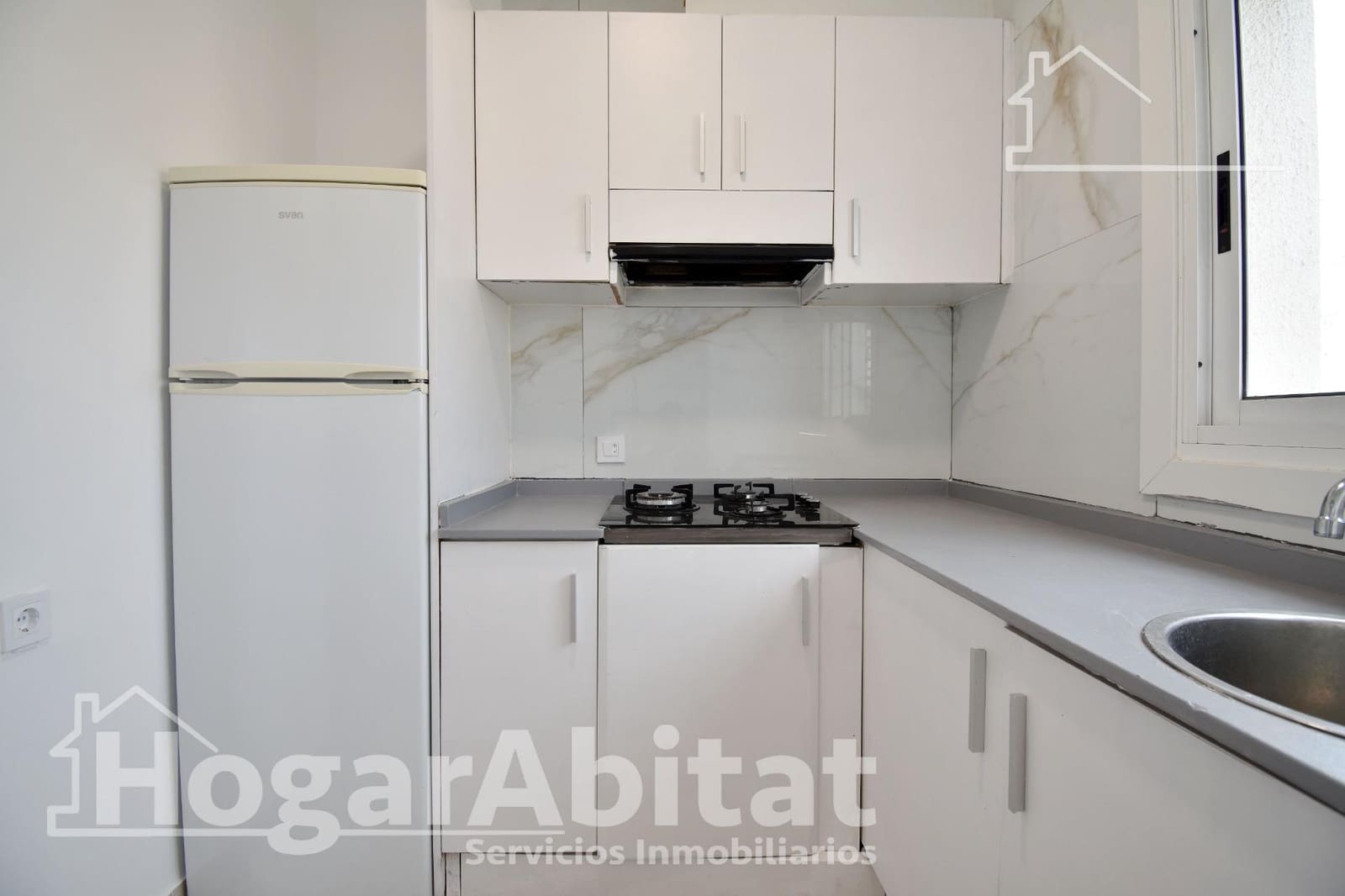 3 chambre Appartement à vendre à Denia - 167 000 € (Ref: 10037506)