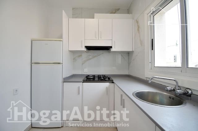 3 chambre Appartement à vendre à Centro Urbano, Dénia - 167 000 € (Ref: 10037506)