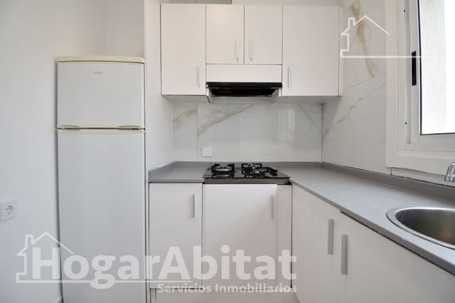 3 chambre Appartement à vendre à Centro Urbano, Dénia - 167 000 € (Ref: 10037506)