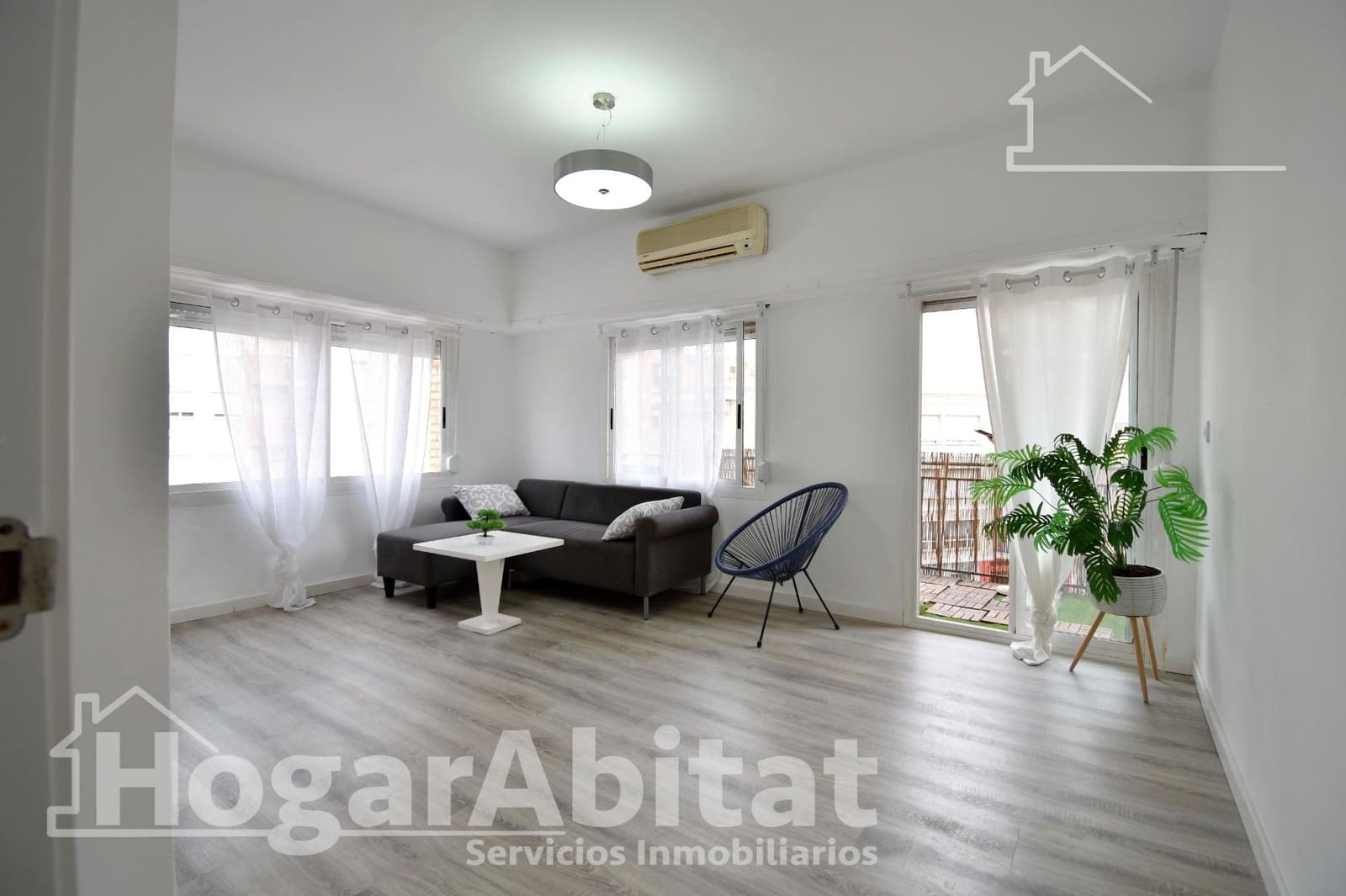 3 chambre Appartement à vendre à Denia - 167 000 € (Ref: 10037506)