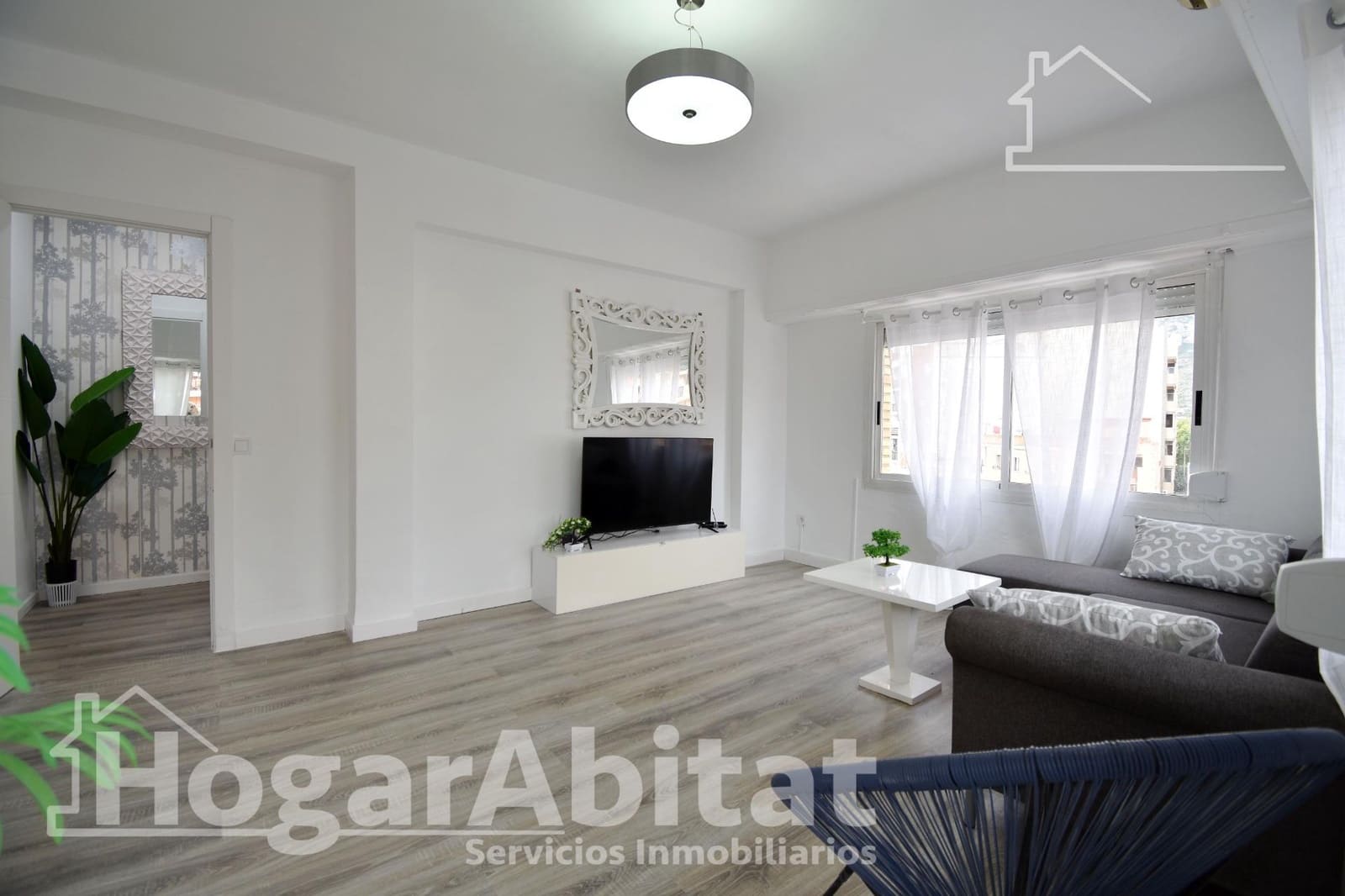 3 chambre Appartement à vendre à Denia - 167 000 € (Ref: 10037506)