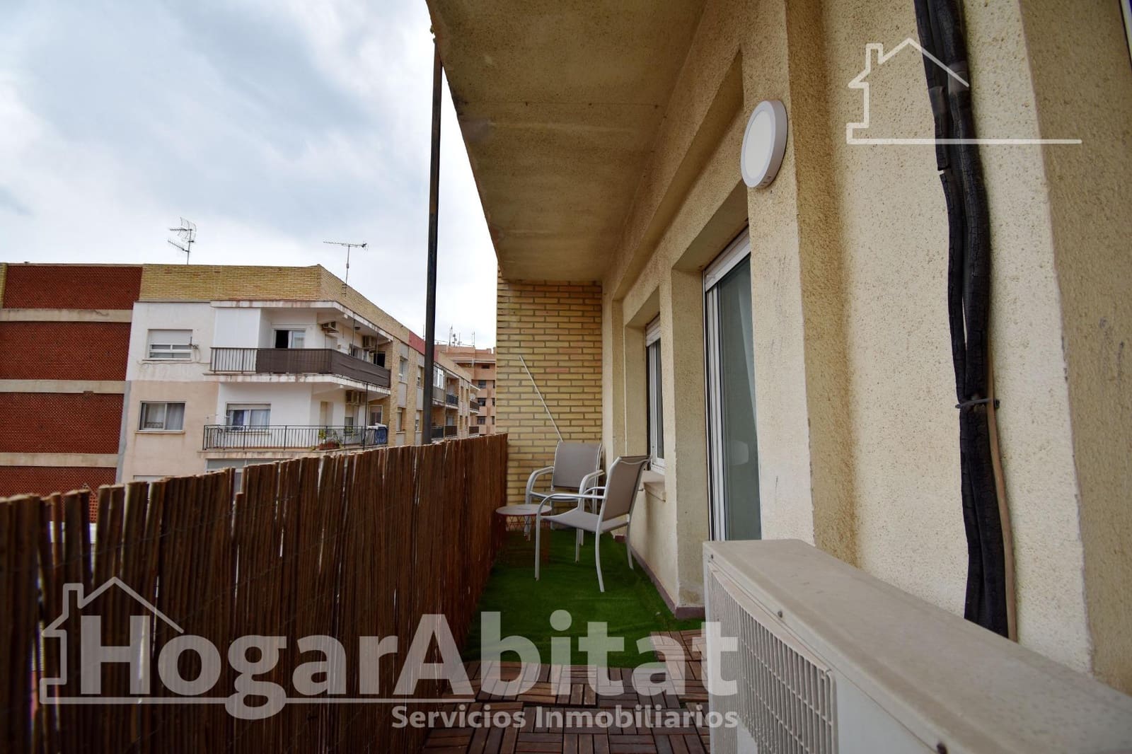 3 chambre Appartement à vendre à Denia - 167 000 € (Ref: 10037506)