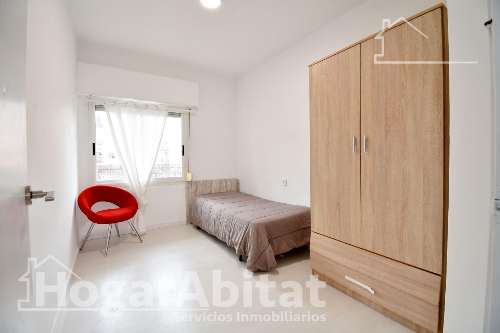 3 chambre Appartement à vendre à Denia - 167 000 € (Ref: 10037506)