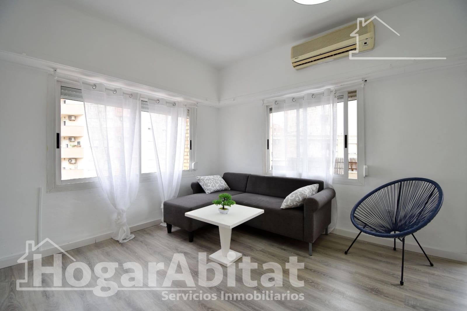 3 chambre Appartement à vendre à Denia - 167 000 € (Ref: 10037506)