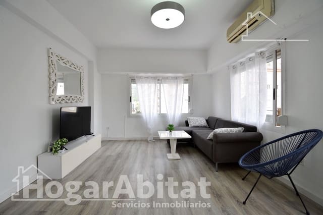 3 chambre Appartement à vendre à Centro Urbano, Dénia - 167 000 € (Ref: 10037506)
