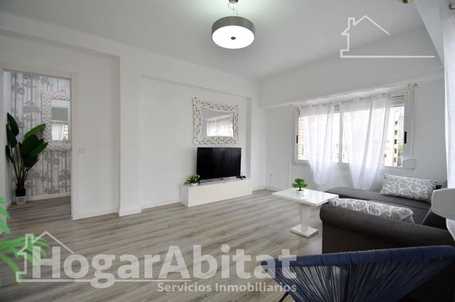 3 chambre Appartement à vendre à Centro Urbano, Dénia - 167 000 € (Ref: 10037506)