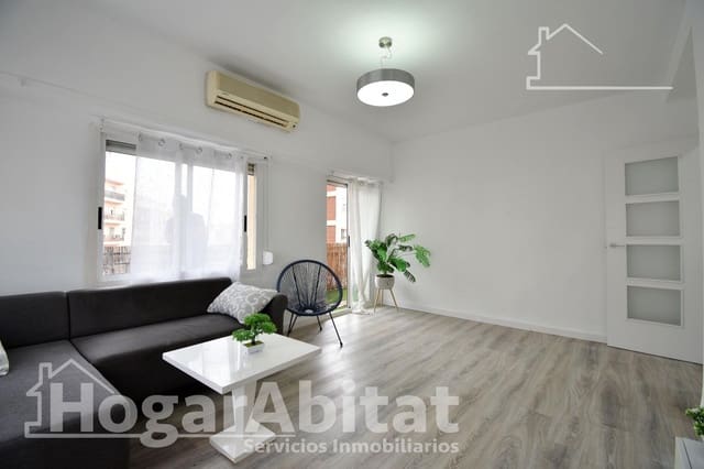 3 chambre Appartement à vendre à Centro Urbano, Dénia - 167 000 € (Ref: 10037506)
