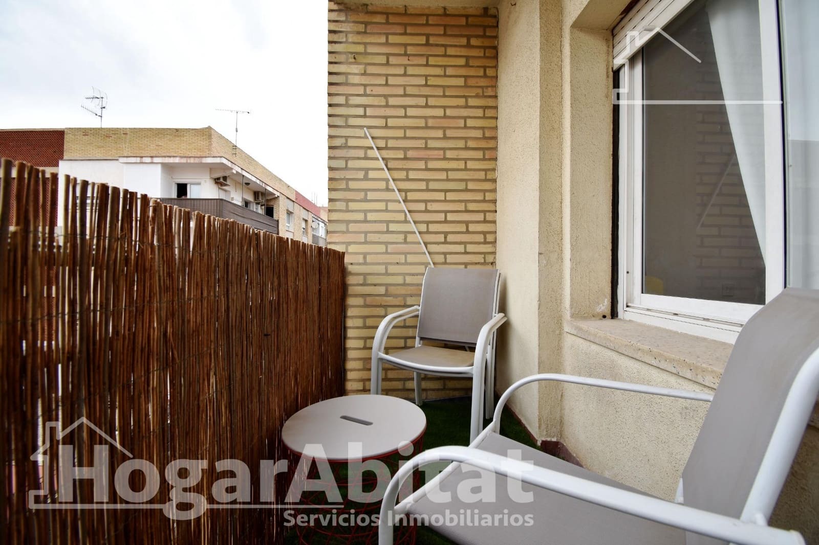 3 chambre Appartement à vendre à Denia - 167 000 € (Ref: 10037506)
