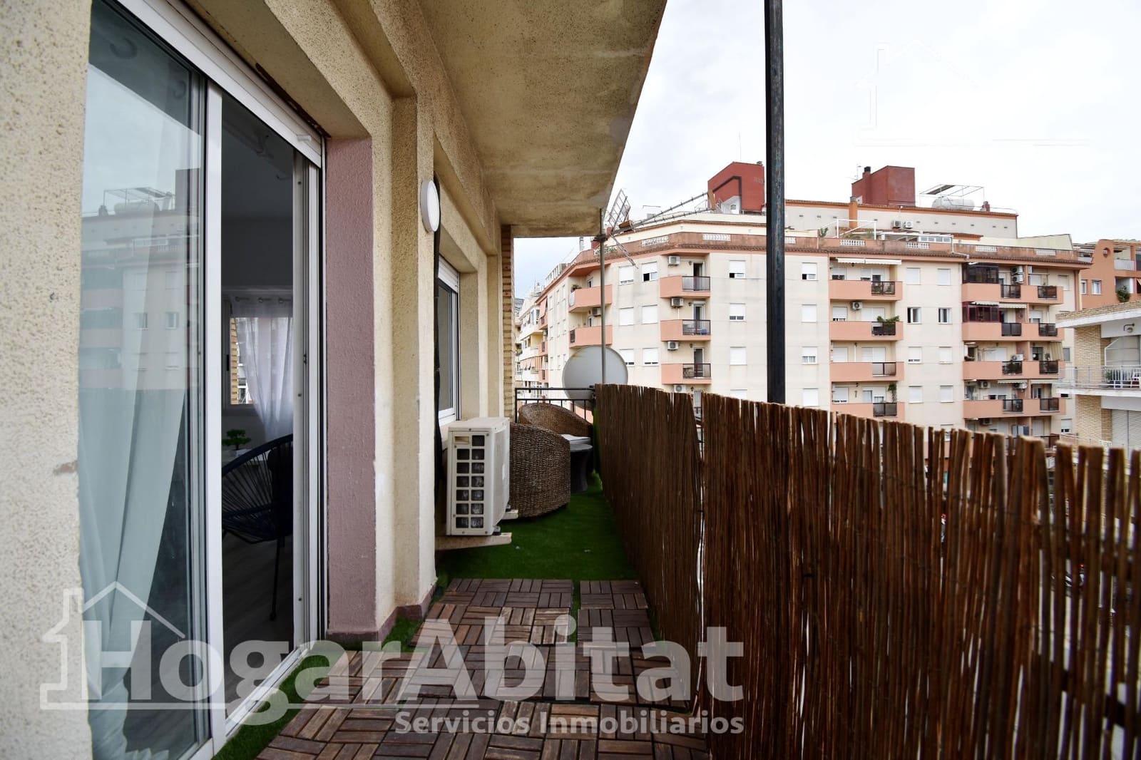 3 chambre Appartement à vendre à Denia - 167 000 € (Ref: 10037506)