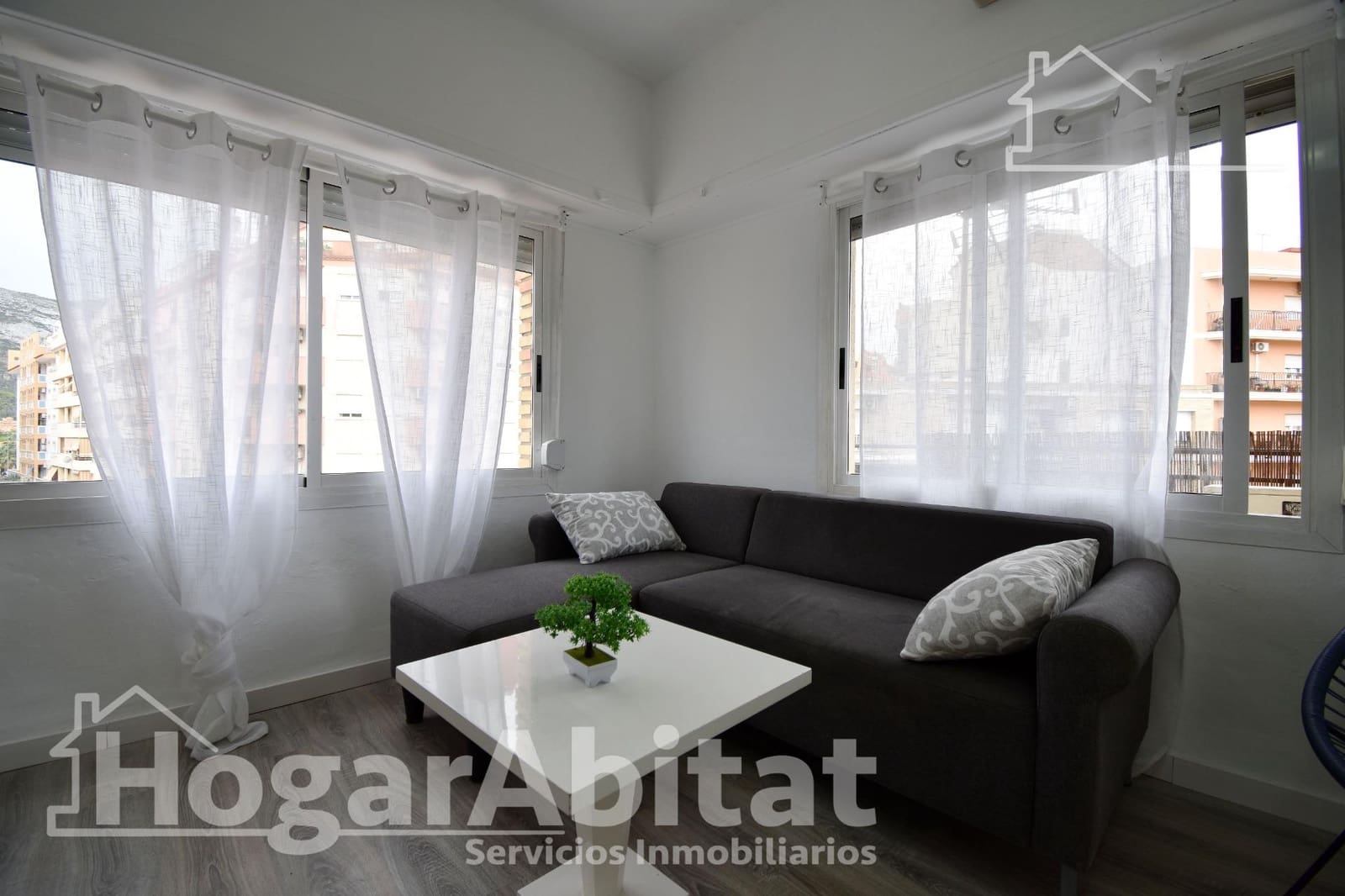 3 chambre Appartement à vendre à Denia - 167 000 € (Ref: 10037506)