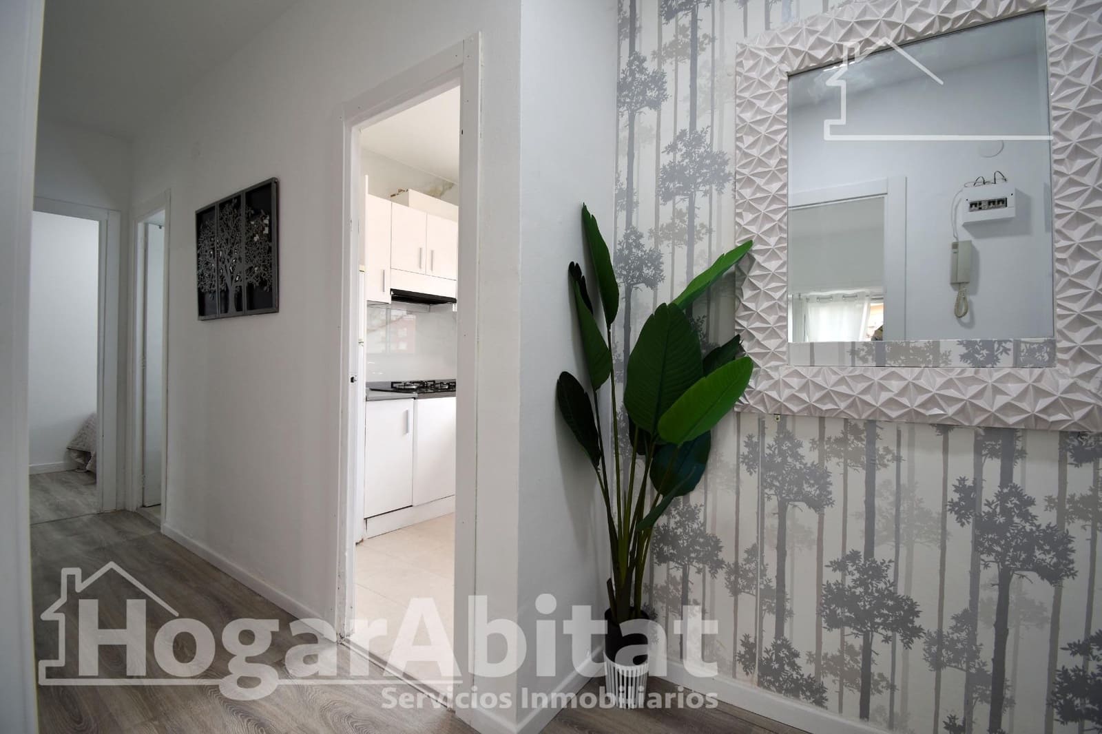 3 chambre Appartement à vendre à Denia - 167 000 € (Ref: 10037506)