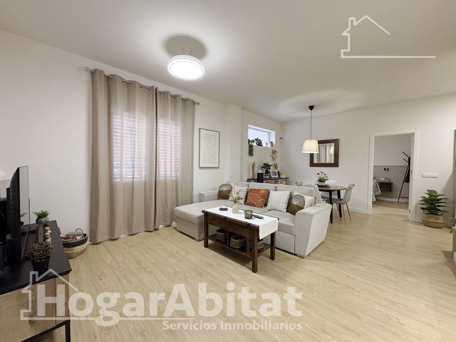 2 makuuhuone Asunto myytävänä paikassa Xeraco - 155 000 € (Ref: 10037507)