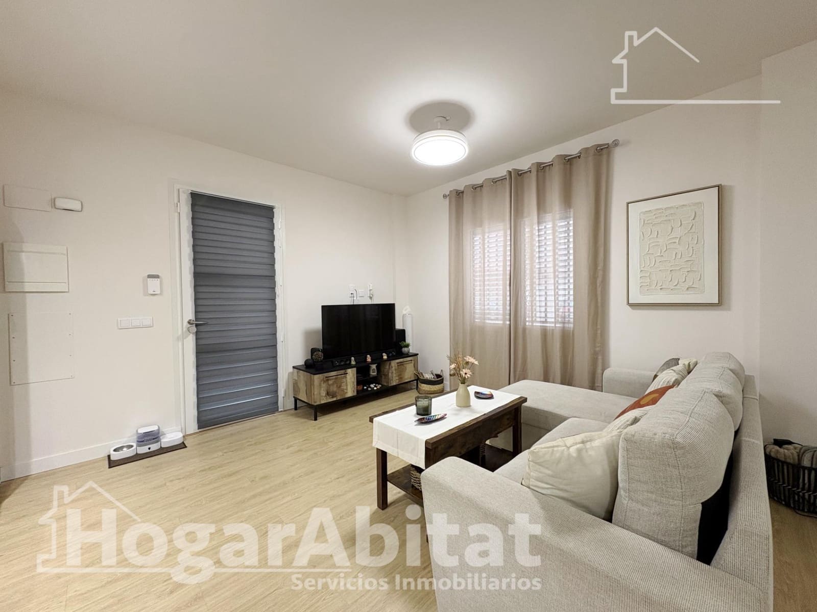 2 makuuhuone Asunto myytävänä paikassa Xeraco - 155 000 € (Ref: 10037507)