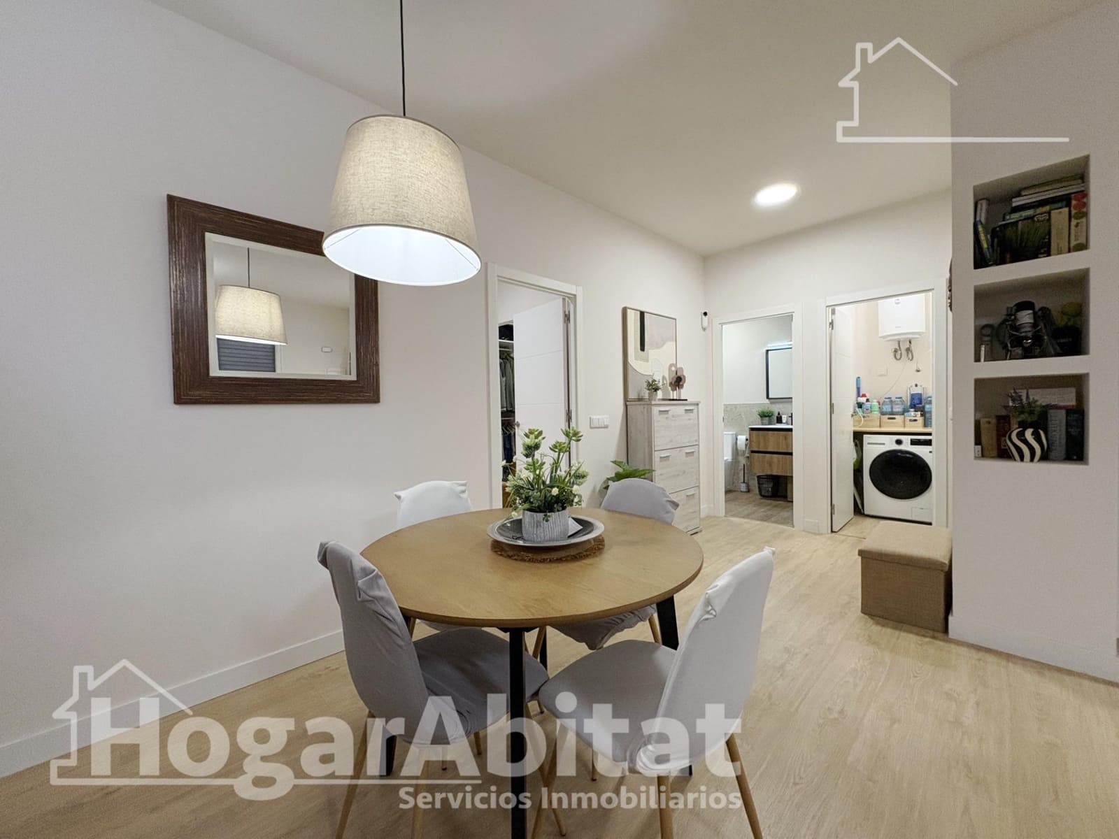 2 makuuhuone Asunto myytävänä paikassa Xeraco - 155 000 € (Ref: 10037507)