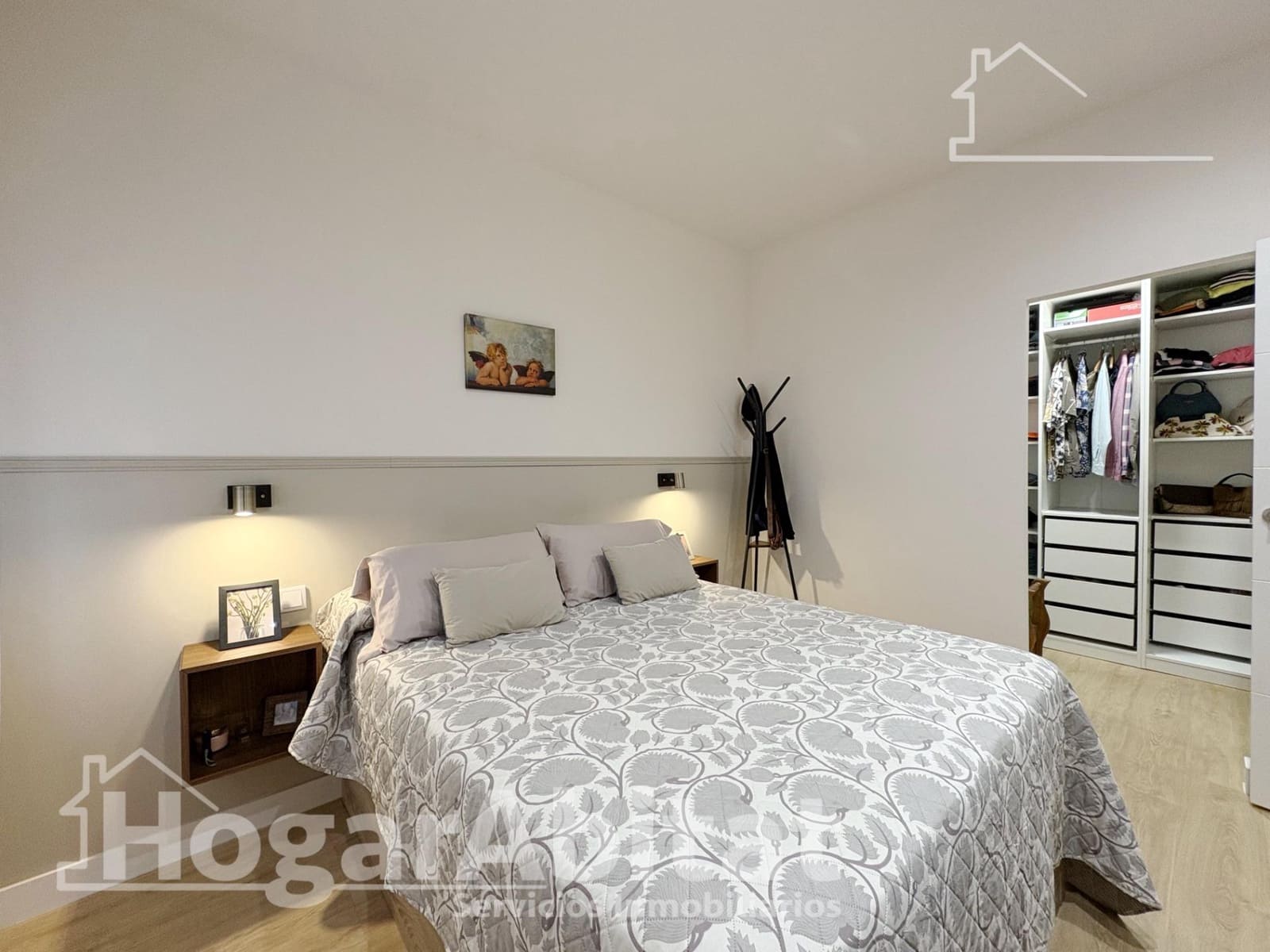 2 makuuhuone Asunto myytävänä paikassa Xeraco - 155 000 € (Ref: 10037507)