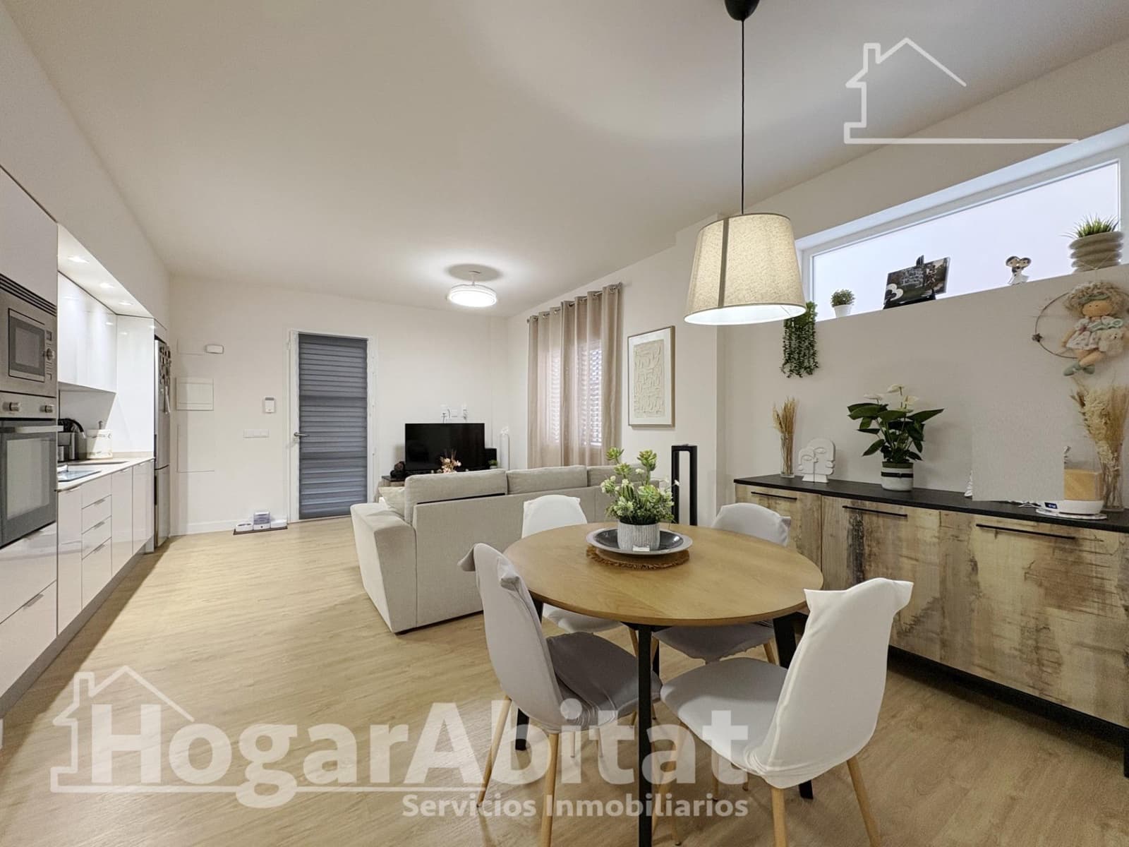 2 makuuhuone Asunto myytävänä paikassa Xeraco - 155 000 € (Ref: 10037507)