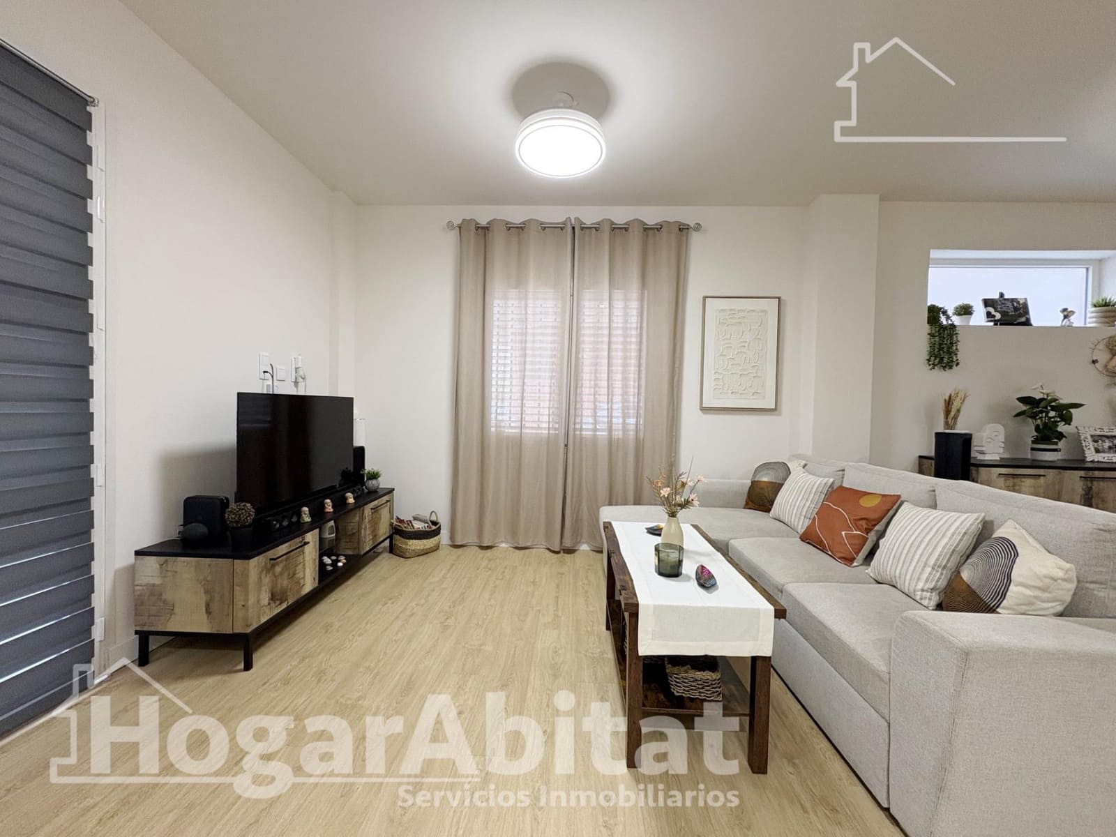 2 makuuhuone Asunto myytävänä paikassa Xeraco - 155 000 € (Ref: 10037507)