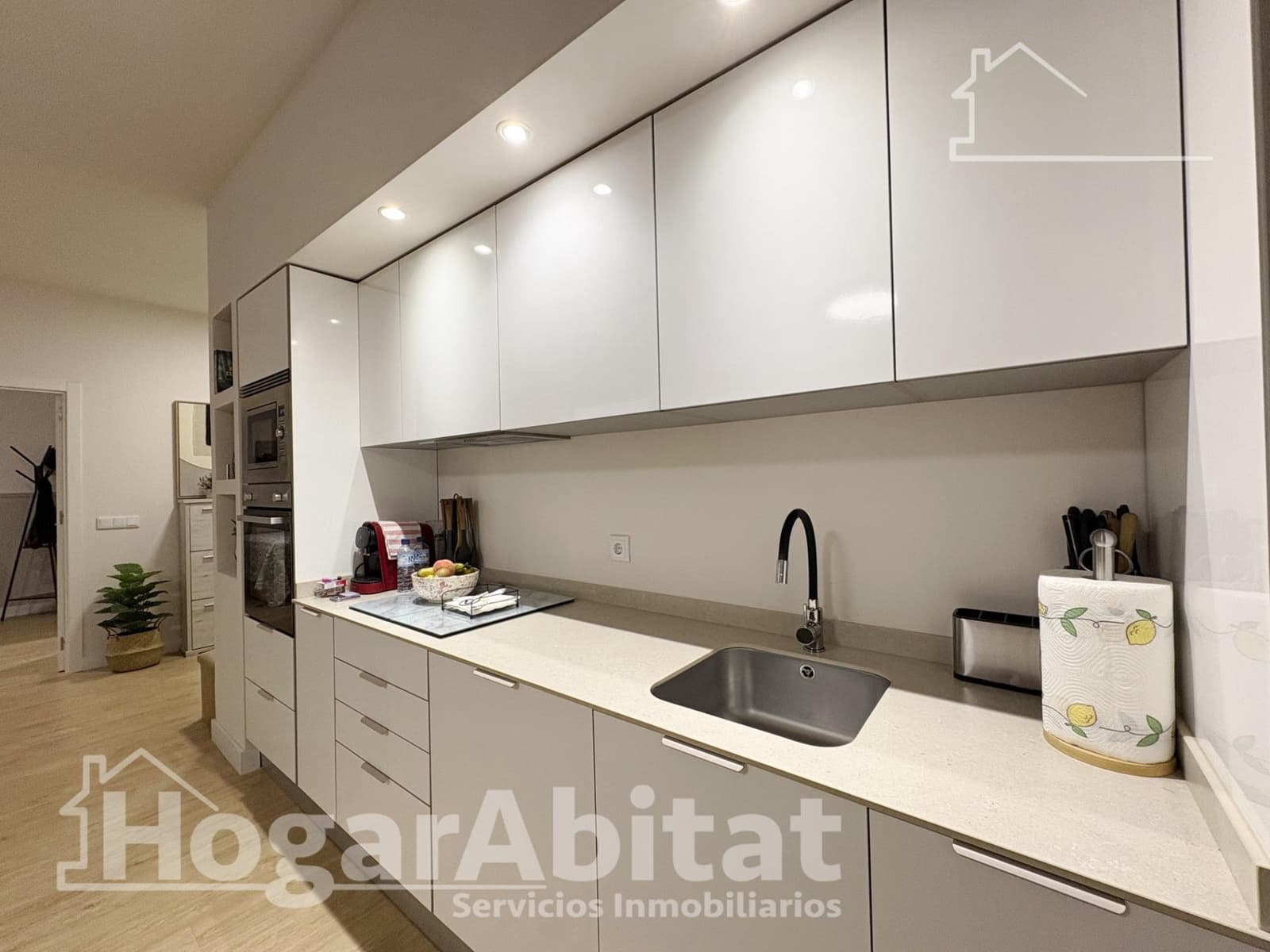 2 makuuhuone Asunto myytävänä paikassa Xeraco - 155 000 € (Ref: 10037507)