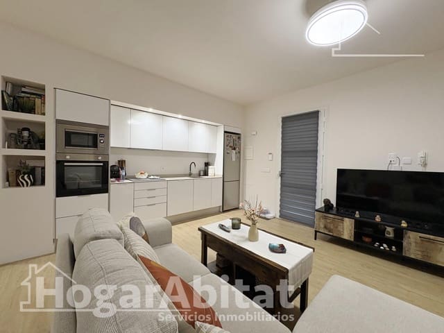 2 chambre Appartement à vendre à Xeraco - 155 000 € (Ref: 10037507)