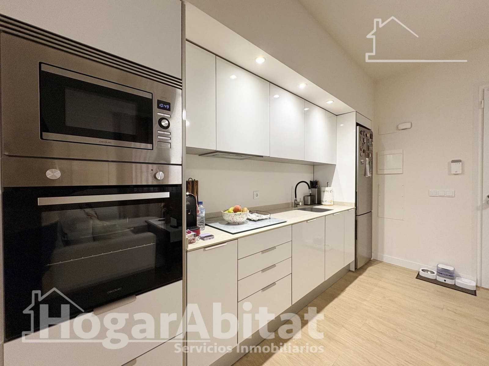2 makuuhuone Asunto myytävänä paikassa Xeraco - 155 000 € (Ref: 10037507)