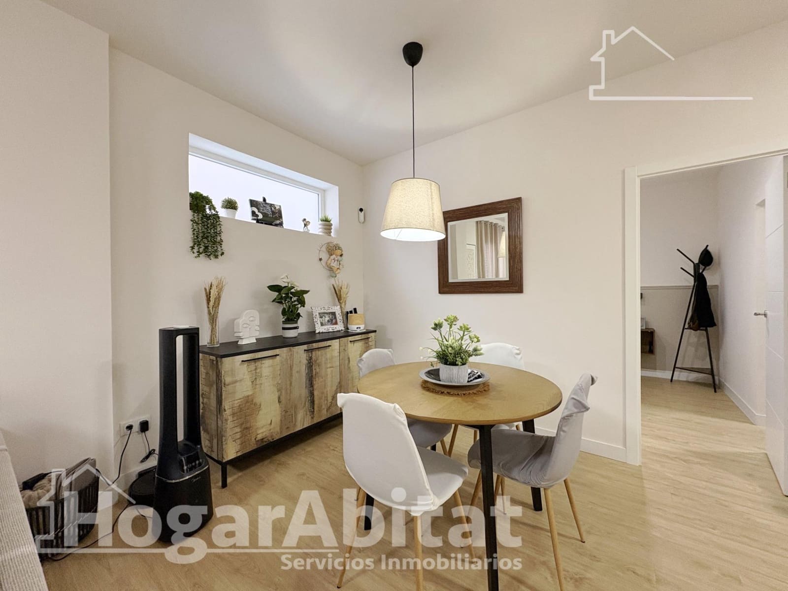2 makuuhuone Asunto myytävänä paikassa Xeraco - 155 000 € (Ref: 10037507)