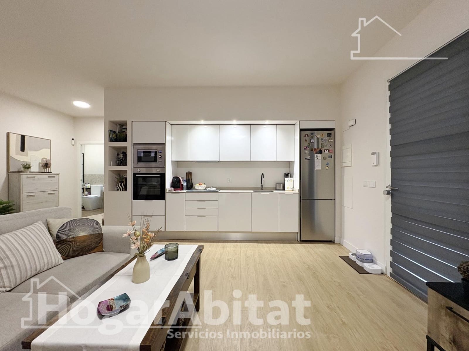 2 makuuhuone Asunto myytävänä paikassa Xeraco - 155 000 € (Ref: 10037507)