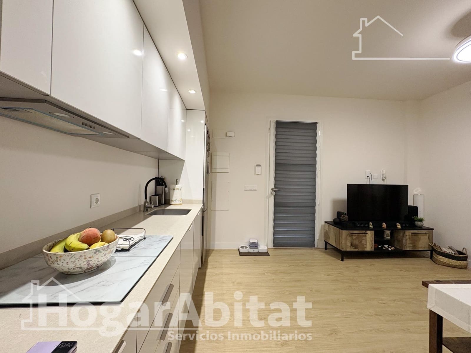 2 makuuhuone Asunto myytävänä paikassa Xeraco - 155 000 € (Ref: 10037507)
