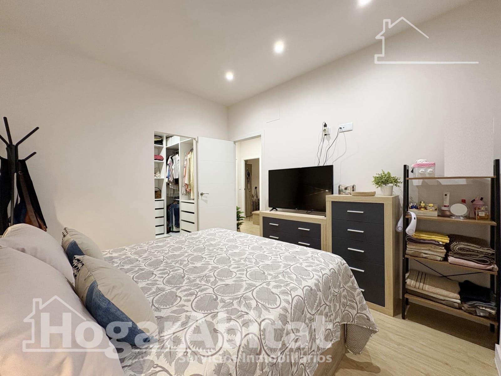 2 makuuhuone Asunto myytävänä paikassa Xeraco - 155 000 € (Ref: 10037507)