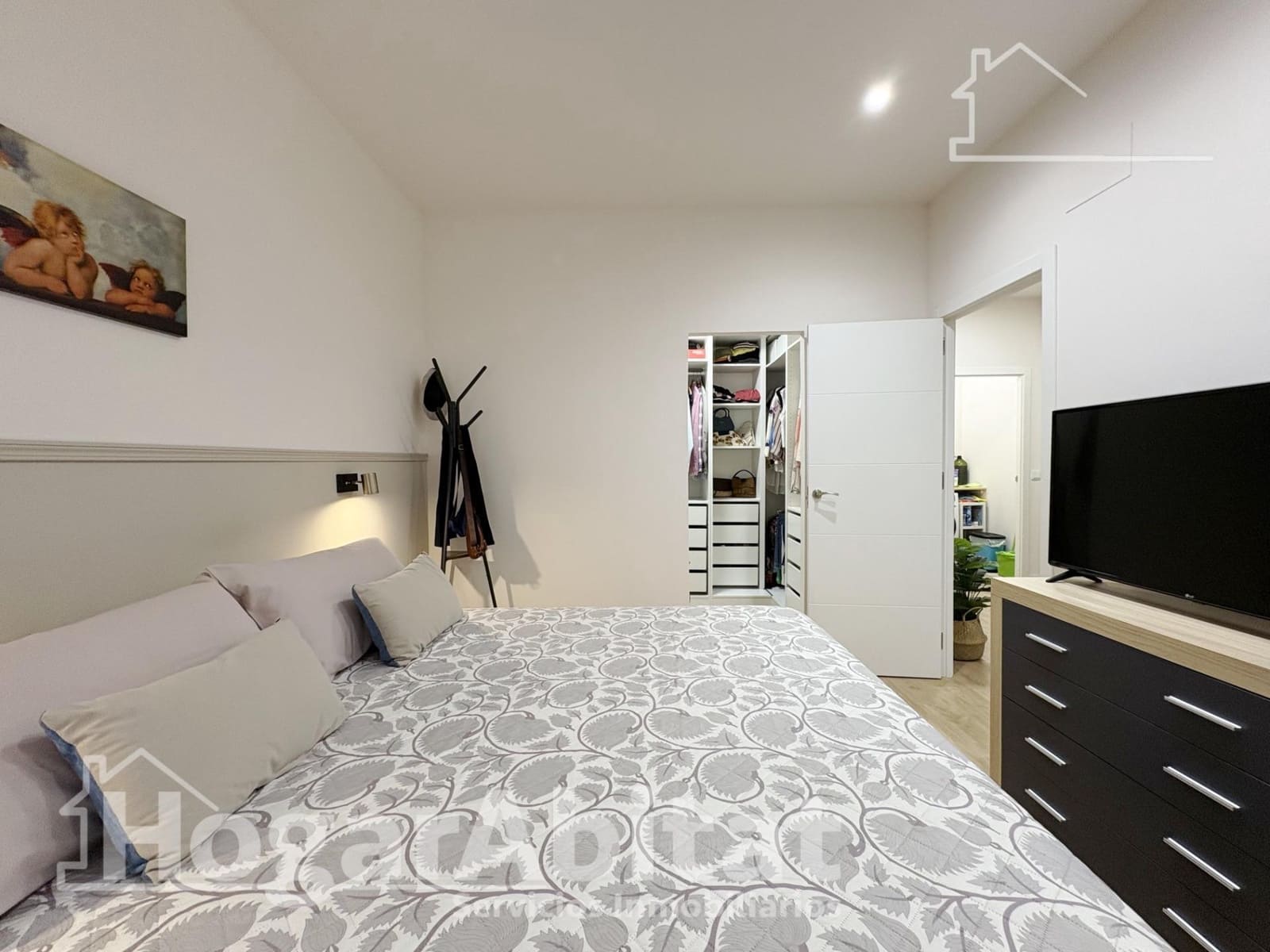 2 makuuhuone Asunto myytävänä paikassa Xeraco - 155 000 € (Ref: 10037507)